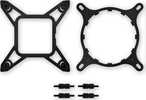 NZXT - Monteringssett for væskekjølesystem - (for: LGA1700) - for Kraken X31, X40, X41, X42, X52, X53, X60, X61, X62, X63, X72, X73, Z53, Z63, Z73