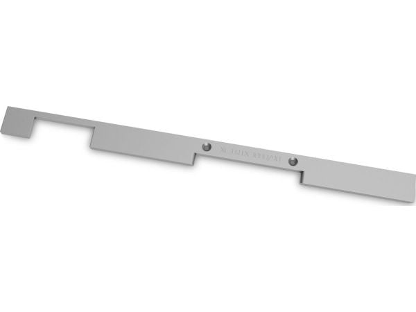 EK Water Blocks 3831109892299, Vannblokk, Nickel, Grå, 1 stykker