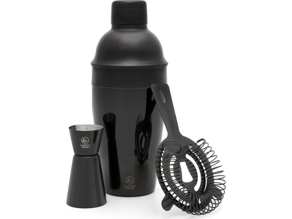 Zilverstad startsett 3 deler 500 ml Acolon LV233026 (LV233026)