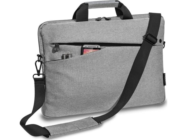 PEDEA 66063056, Stresskoffert, 39,6 cm (15.6"), Skulderrem, 510 g