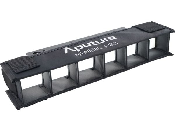 Aputure APS0300A32, rutnät, sortering, INFINIBAR PB3