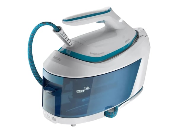 Philips PSG6022/20 höyrysilitysasema 2400 W 6,5 bar 1,8 l