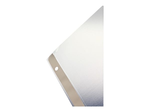 Leitz 47200003, A4, Läpinäkyvä, Polypropeeni (PP), 230 mm, 305 mm, 20 g