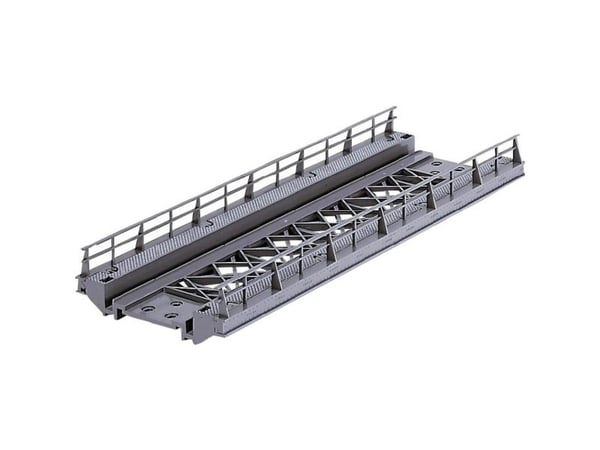 Märklin 7268, HO (1:87), 15 år, Grå