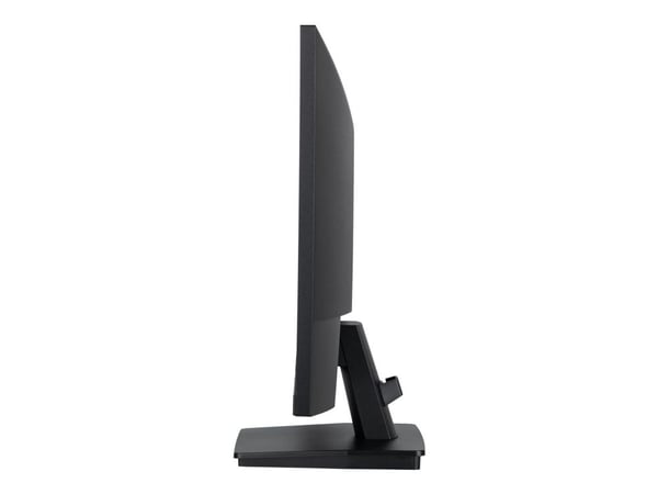 iiyama ProLite XU2493HSU-B7 - LED-skjerm - 24" (23.8" synlig) - 1920 x 1080 Full HD (1080p) @ 100 Hz - IPS - 300 cd/m² - 1300:1 - 1 ms - HDMI, Disp...