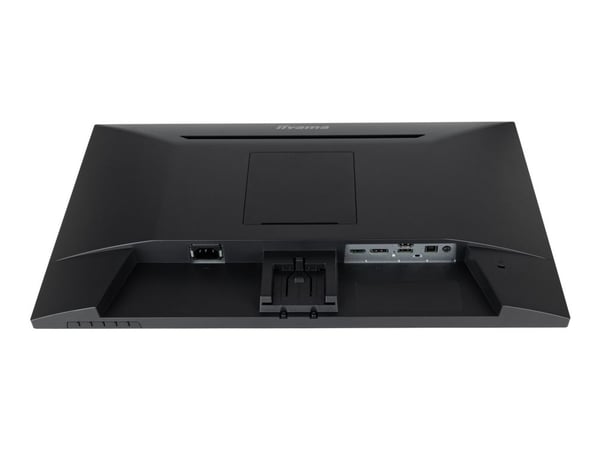 iiyama ProLite XU2493HSU-B7 - LED-skjerm - 24" (23.8" synlig) - 1920 x 1080 Full HD (1080p) @ 100 Hz - IPS - 300 cd/m² - 1300:1 - 1 ms - HDMI, Disp...