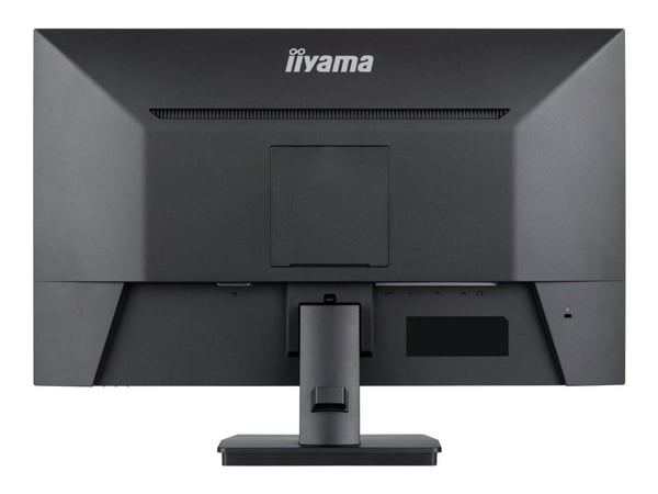 iiyama ProLite XU2493HSU-B7 - LED-skjerm - 24" (23.8" synlig) - 1920 x 1080 Full HD (1080p) @ 100 Hz - IPS - 300 cd/m² - 1300:1 - 1 ms - HDMI, Disp...