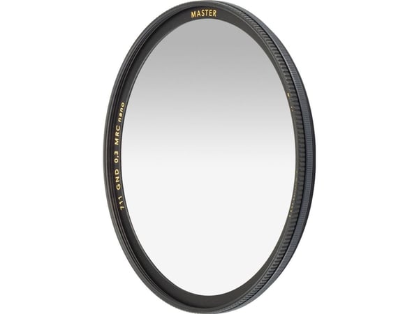 B+W Filter Master Line Gradual 711 GND 0,3 ND 67mm 1107792