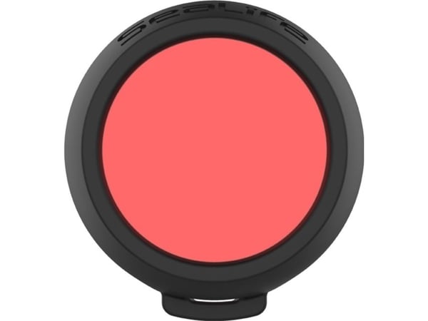 Sealife Sea Dragon Red Fire Filter (SL9832)