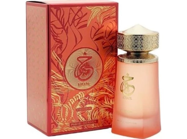 Paris Corner - Khair Fusion EDP 100 ml