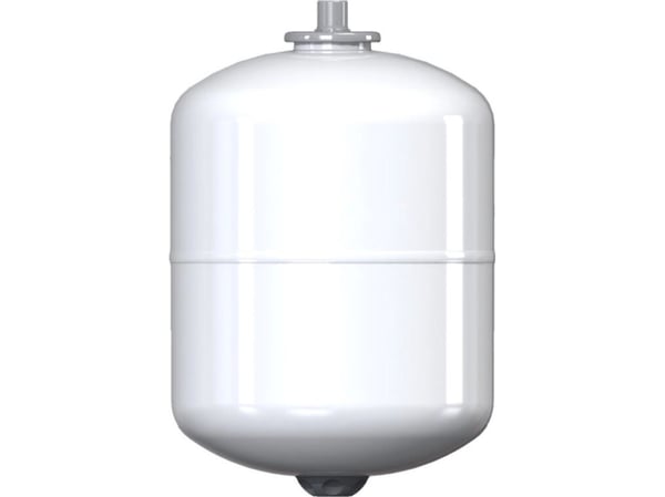 Ekspansjons-/ekspansjonsbeholder Varem EXPANSION VESSEL R1002828, 2 L for DRY