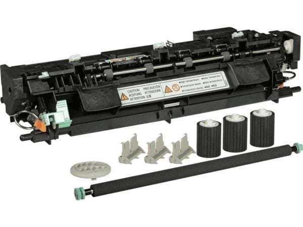 Sharp MX-409FU - Original - fikseringsenhetsett - for Sharp MX3051EU, MX3061EU, MX3071EU, MX3551EU, MX3571EU, MX4051EU, MX4071EU, MXM3571EU