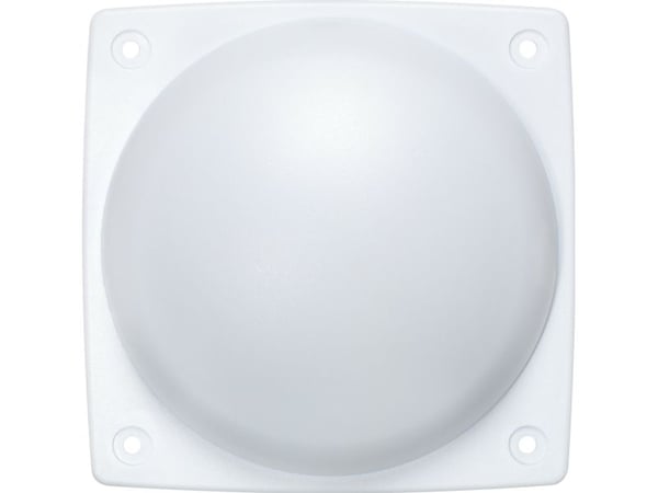 LANCOM AirLancer IN-H180 - Antenne - innendørs - Wi-Fi - 5 dBi (for 5 GHz), 3 dBi (for 2,4 GHz) - takmontert, takmonterbar, kan monteres på vegg - ...