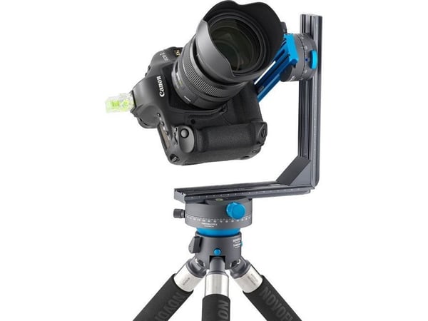 Novoflex VR-System PRO II stativ Heavy Duty