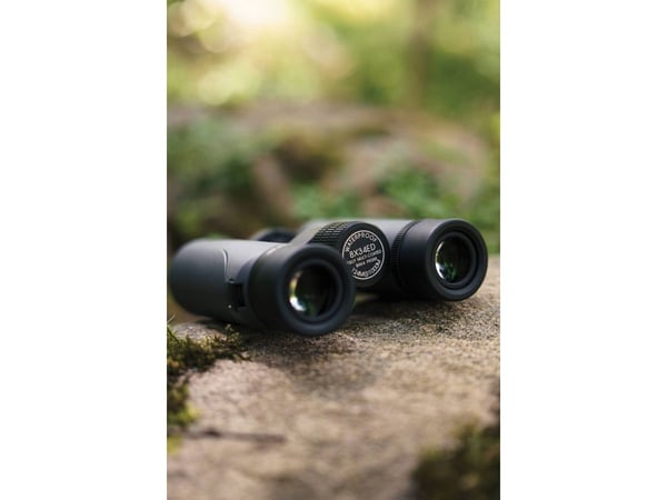Kikare Focus Observer 8x34 ED