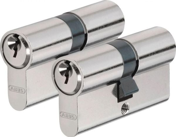 ABUS dörrcylinder E50N 35/45