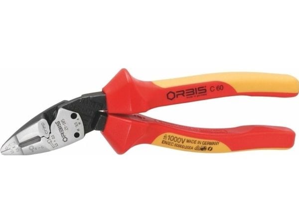 Orbis-pihdit S021-1850/40Rv-61