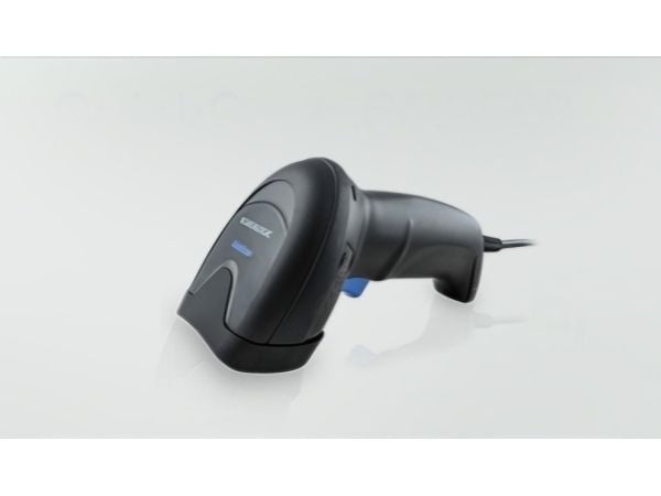 Datalogic QuickScan QBT2500 - Kit - streckkodsskanner - handhållen - 2D-imager - avkodad - Bluetooth 4.0