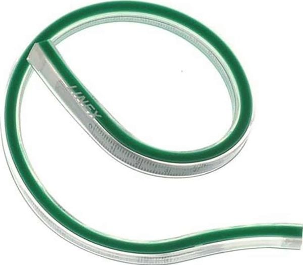 Linex FCG30 flexkurve