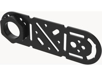 Axis TF1902-RE monteringsenhet for sensorenhet (pakke med 4) for AXIS F2105-RE, F2135-RE, P1214-E, P1245, P1264, P1280-E
