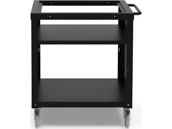 Alfa Forni Modular Cooking Stn. 80x80 cm ramme