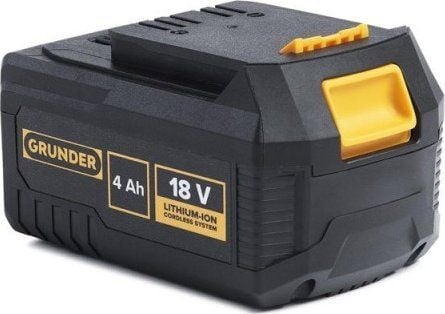 Batteri Grunder BA-1840C, 18 V, 4000 mAh