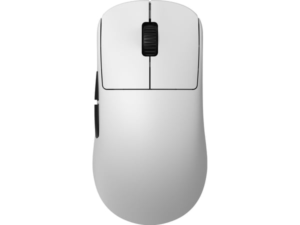 Endgame Gear OP1w 4k trådløs gamingmus – trådløs, hvit
