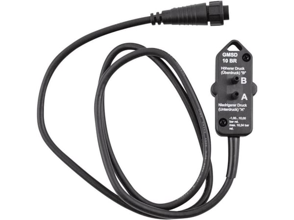 Greisinger GHM GMSD-10BR-K51