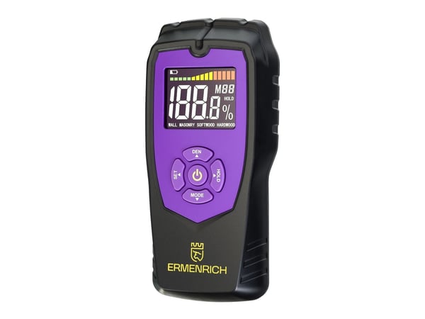 Ermenrich Wett MW40 Moisture Detector