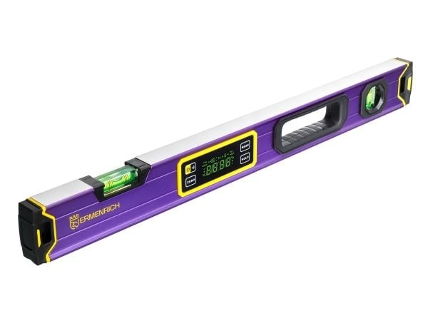 Ermenrich Verk LL60 digitalt vattenpass