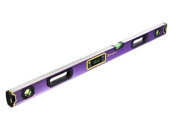 Ermenrich Verk LL100 digitalt vattenpass