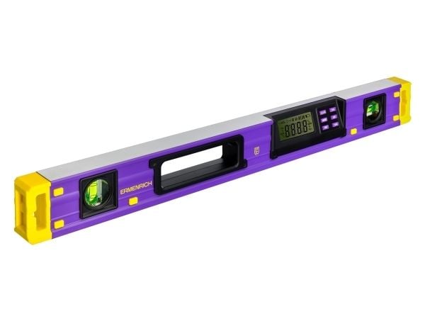 Ermenrich Verk LY60 digital nivå
