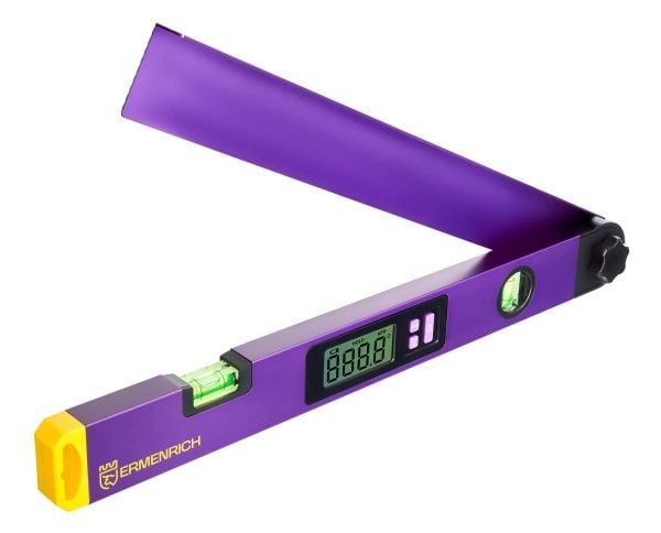 Ermenrich Verk DA40 digital vinkelfinder