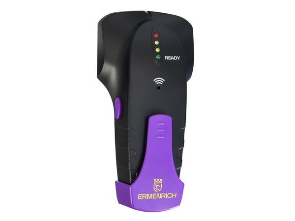 Ermenrich Ping SD20 piggdetektor