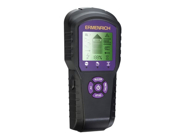 Ermenrich Ping SM60 nastanpaljastin