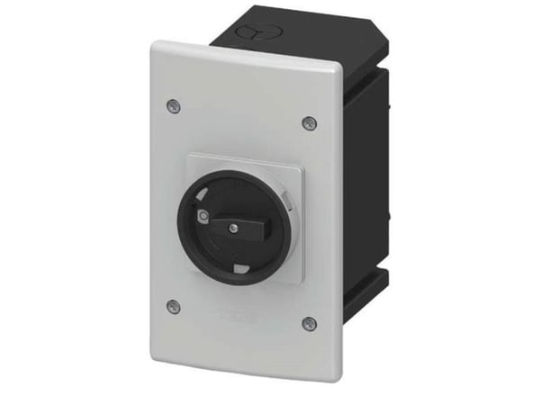 Siemens 3RV1923-2DA00 Effektkontakt-tilbehør 1 stk (B x H x T) 105 x 175 x 108 mm