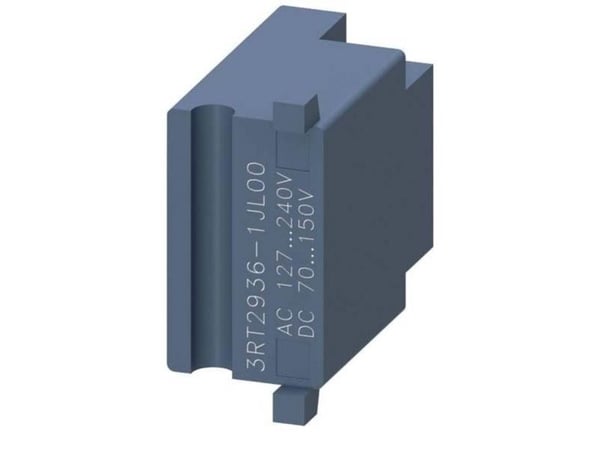 Siemens 3RT2936-1JL00 Ylijännitesuoja 240 V/AC 1 kpl 1 kpl