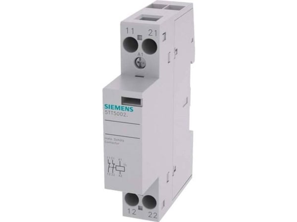 Siemens 5TT5002-2, 146 g, 79 mm, 92 mm, 21 mm, 146 g, 1 styck