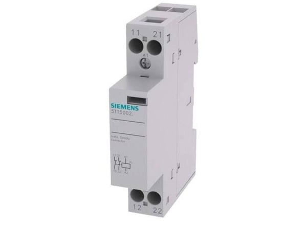 Siemens 5TT5802-0, Monivärinen, 137 g