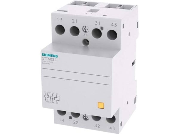 Siemens 5TT5852-0, 400 g, 94 mm, 57 mm, 82 mm, 400 g, 1 styck