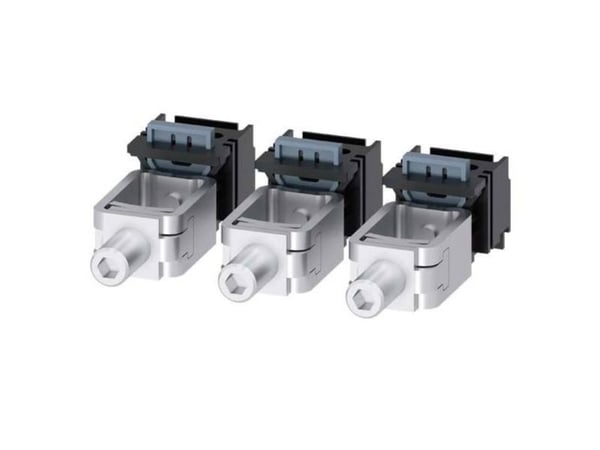 Runkopääte 3VA1 100/160 3VA9153-0JA11 (3VA91530JA11)