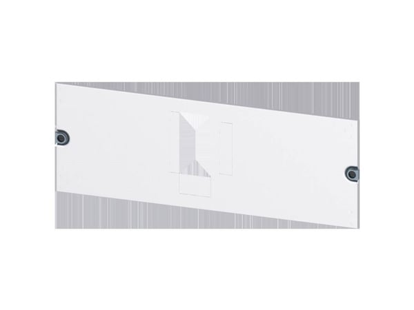 Siemens 8PQ2025-8BA18 8PQ20258BA18 blindplåt 1 st