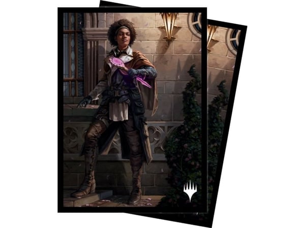 Ultra-Pro: Magic the Gathering - Murders at Karlov Manor - sleeves - V3 (100)