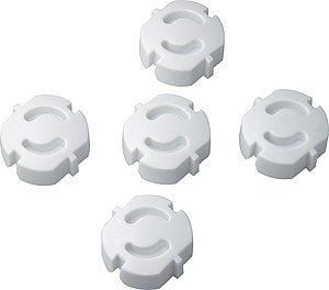 Olympia KS 6, AC, Hvit, Plast, 36 mm, 8 mm, 32 mm