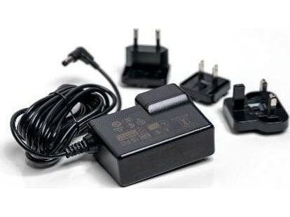BOOKING DEVICE POWER SUPPLY EU CPNT US UK 5PCS