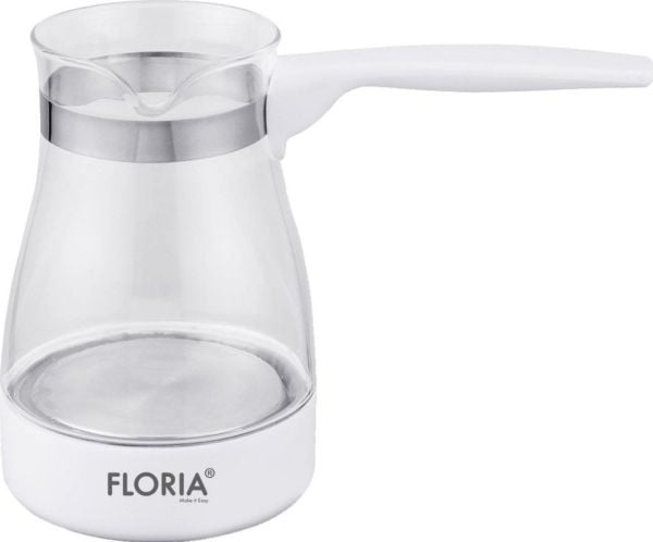 Kaffemaskin Memorysolution Floria ZLN8139 kaffebryggare 800 W