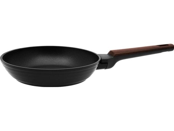 Keptuve Polaris Albero-28F kaldt stekepanne i aluminium 28 cm