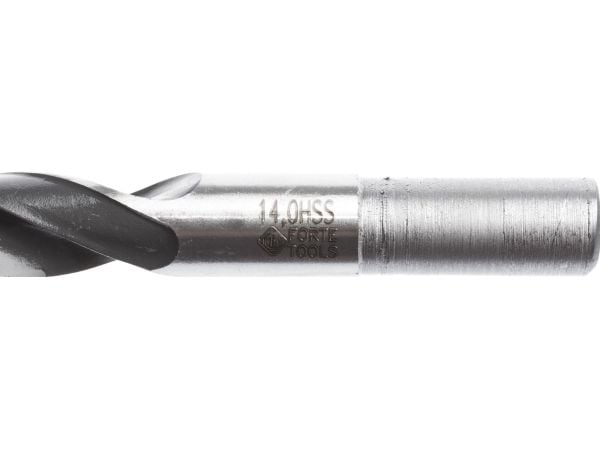 Forte_Tools Metallbor Forte Tools, 14x160 mm