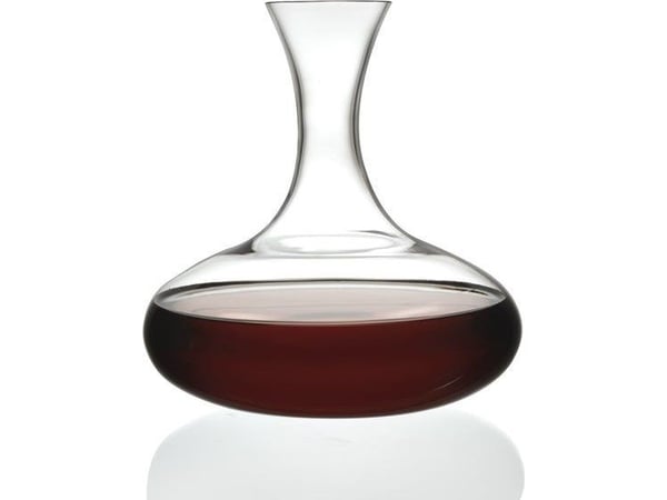 Alessi Mami XL, 0,75 l, Glass, Gjennomsiktig, 210 mm, 210 mm, 220 mm