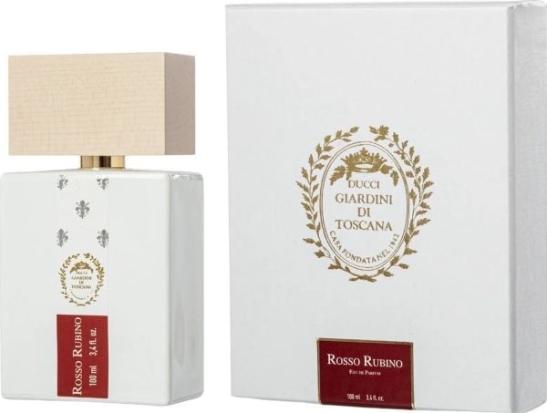 Giardini di Toscana - Rosso Rubino Eau de Parfume 100 ml